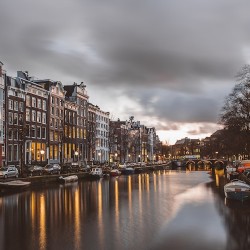 Amsterdam