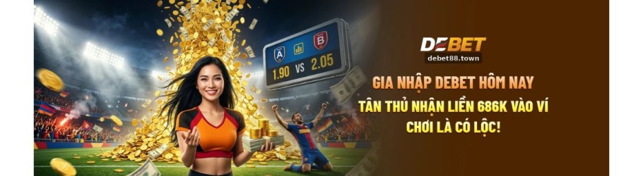 debet88town