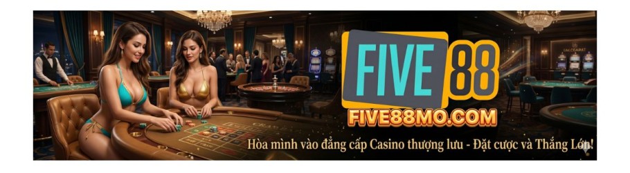 five88mocom