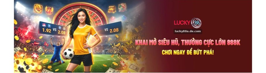 lucky88decomm