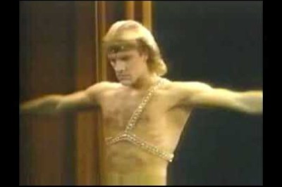 Alexander Godunov - "Le Corsaire"