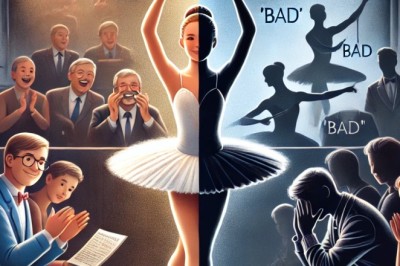 The Youth America Grand Prix: The Good, The Bad, and The Ugly