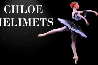Exploring the Journey of a Young Ballerina: Interview with Chloe Helimets