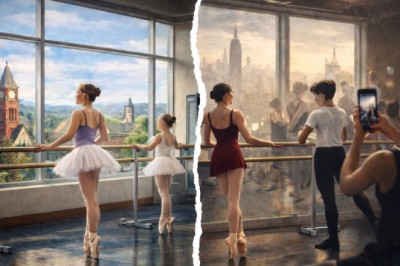 Why Smaller Cities Are Becoming the New Dance Training Hubs