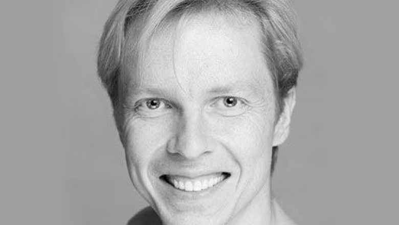 Sacramento Ballet Appoints Tiit Helimets as Artistic Director, Marking a Powerful New Era